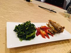 申江三拼-虹迎轩·中餐厅(虹桥迎宾馆店)
