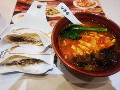 -老碗会·陕西手工面(前海世茂店)