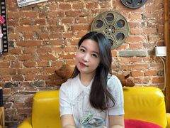 -16毫米咖啡&酒吧(南锣鼓巷店)