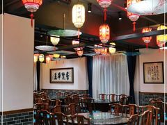 -乡下姥渔馆(齐落山路店)
