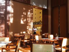 -中建雁栖湖景酒店-餐厅