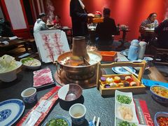 -清真·京华源铜锅涮肉(丰庆店)