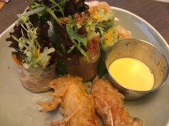 -CHINCHIN 青青·泰国料理(万象食家店)