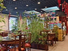 -西江美食舫·江西菜(健德桥店)