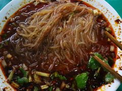 -甘记肥肠粉(马鞍北路店)