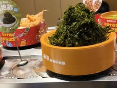-龍歌自助小火锅(秦淮水游城店)
