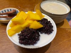 -小团圆糖水铺(襄阳南路店)