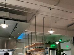 -BOR Eatery(安福路店)