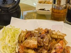 -有腥气私房菜·寻味顺德