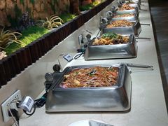 -卡拉卡拉漫温泉汗蒸