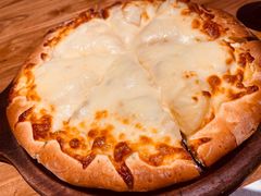 -初拾·花里餐厅(钜城华亿店)