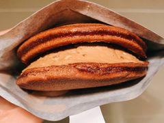 黑摩卡-泽田本家·铜锣烧(TX淮海店)