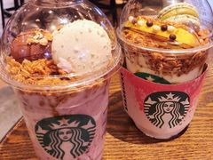 -星巴克(昆山花桥商务城店)