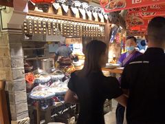 -老宁波1381餐厅(宏泰广场店)