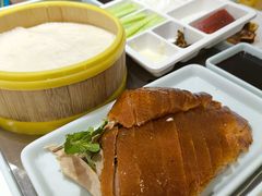 -紫光园(劲松店)