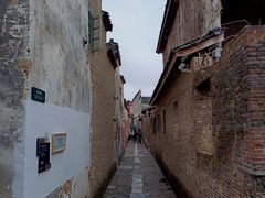 -景德镇陶阳里历史文化旅游区