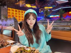 -亿牌牌东北烧烤(博物馆旗舰店)