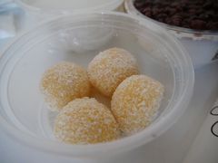 芒果糯米糍-满记甜品(荟聚购物中心店)