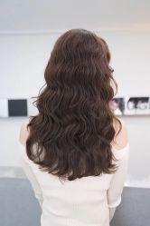 -Hair corner 香港发廊