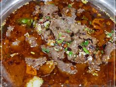 -南湖周冒菜(南湖总店)