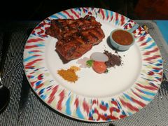 -魔膳厨房·果木牛排·西餐厅(MM2店)