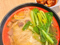 -泰煌鸡·上海白斩鸡·鸡汤面(鹤庆店)