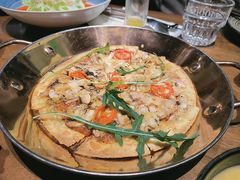 -西堤牛排(恒隆广场店)