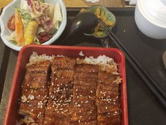 -水之惠鲜鱼料理(王府大街店)