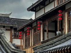 -青岩古镇