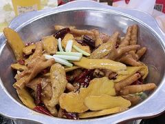 -聚味瞿记·龙虾堂(树木岭店)