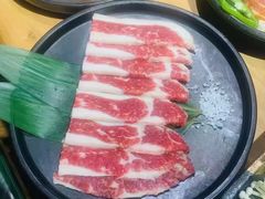 -九田家黑牛烤肉料理(溧阳吾悦店)