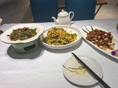 -香融府·烤鸭·家常菜(马家堡路店)