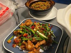 -金龙·打边炉(南京西路店)
