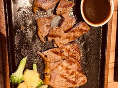 -必胜客(龙之梦购物中心店)