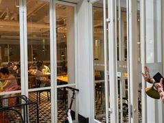-阿那亚第一食堂 Cafeteria 1