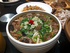 -吴中欢朋酒店-中餐厅