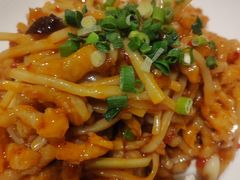 -大鸭梨烤鸭(左家庄店)