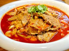 -老雒阳面馆·水席·洛阳菜(王城路店)