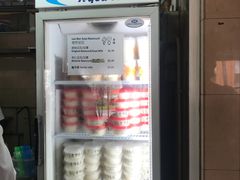 -老伴豆花(麦士威熟食中心店)