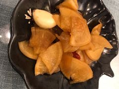 -茶油香闽南菜·花园餐厅(前埔店)
