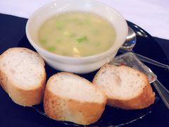 -Mr. 99 Steak and Seafood Restaurant