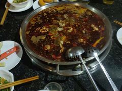 -蛙鱼道美蛙鱼自助火锅(新耍都店)
