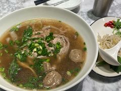 -PHO爺·越南料理(亦庄大族广场店)