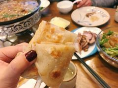 -毛毛熏肉•东北菜老字号(大安街店)