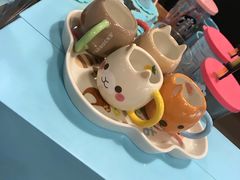 -星巴克臻选(青岛麦凯乐分店)