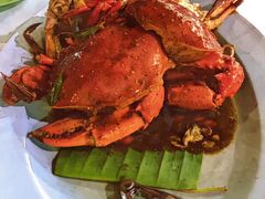 -明记烧鱼美味店