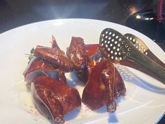 -甄御•海鲜新青岛菜(麦岛店)