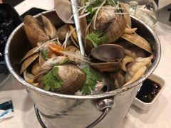 -渔娘渔家丹东海鲜(东直门店)