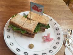 -三鹰之森吉卜力美术馆