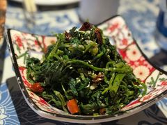 -满族春饼(中海环宇城店)